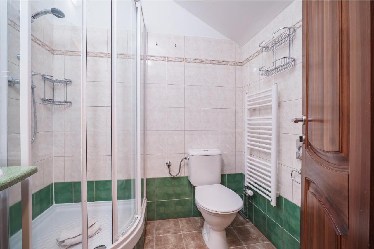 Františkovy Lázně Francis Spa Hotel מראה חיצוני תמונה