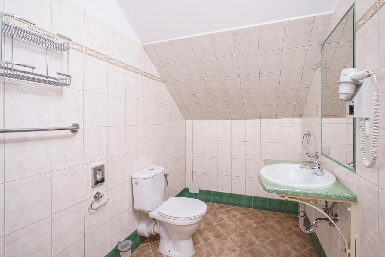 Františkovy Lázně Francis Spa Hotel מראה חיצוני תמונה