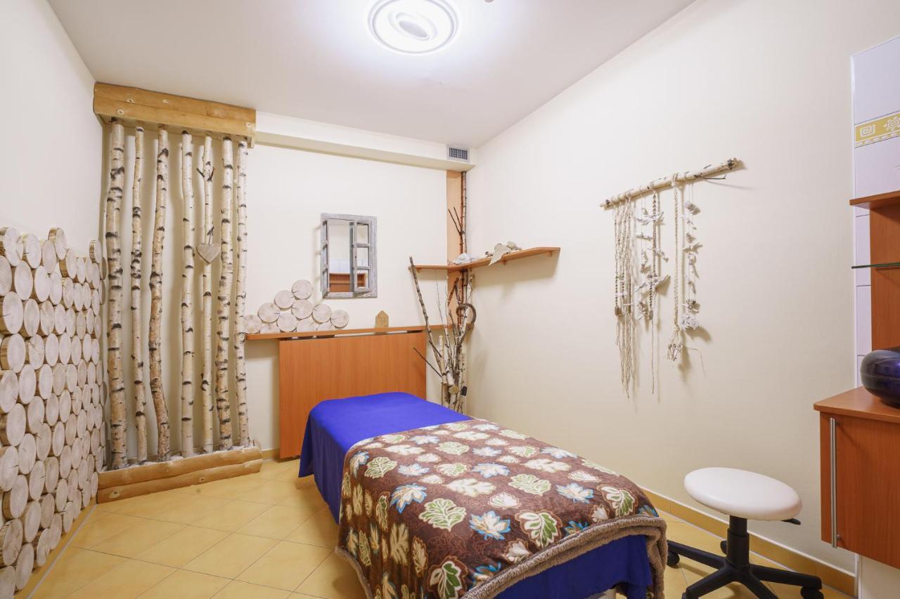 Františkovy Lázně Francis Spa Hotel מראה חיצוני תמונה