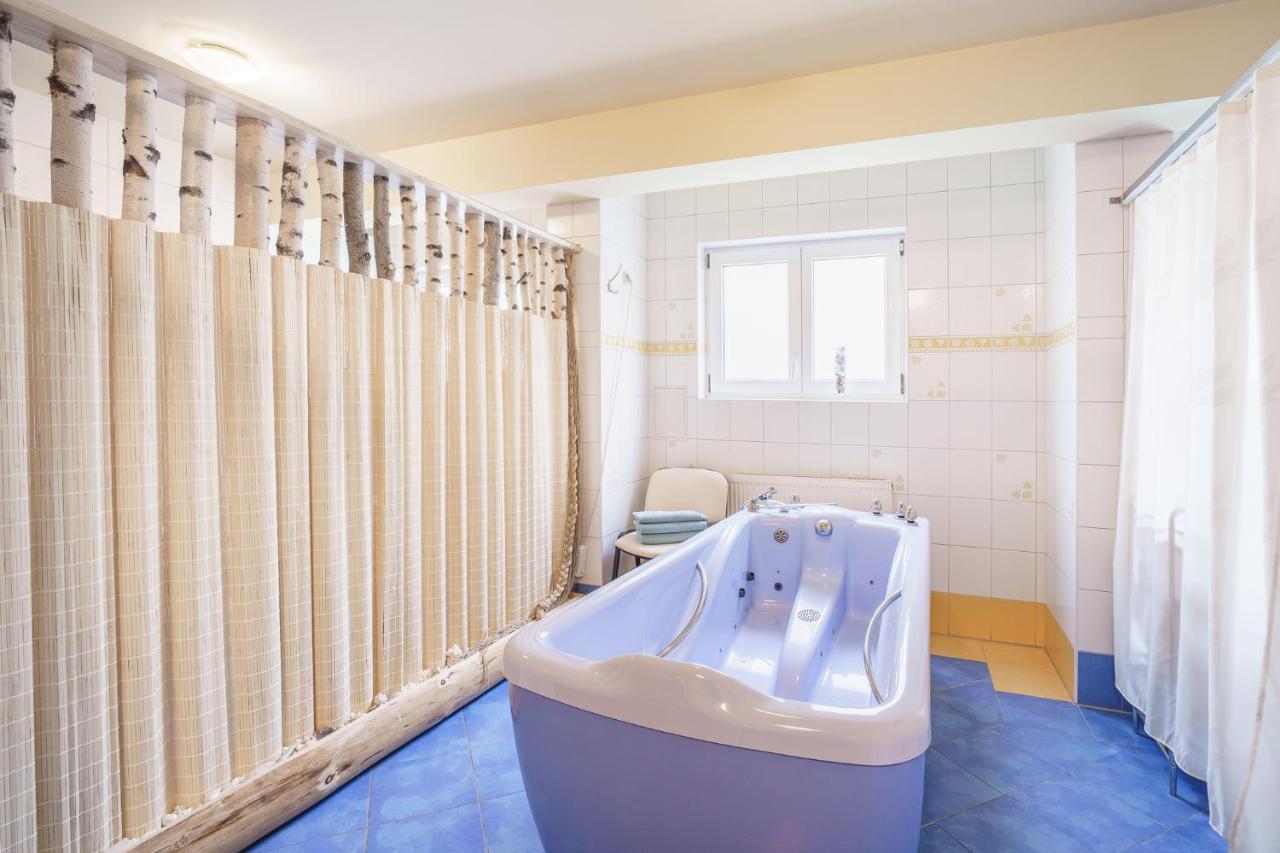 Františkovy Lázně Francis Spa Hotel מראה חיצוני תמונה