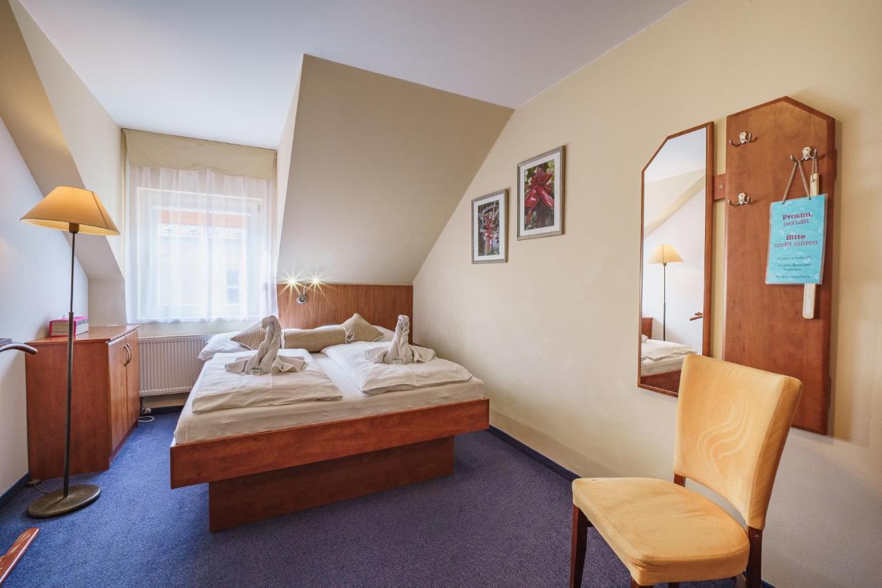 Františkovy Lázně Francis Spa Hotel מראה חיצוני תמונה
